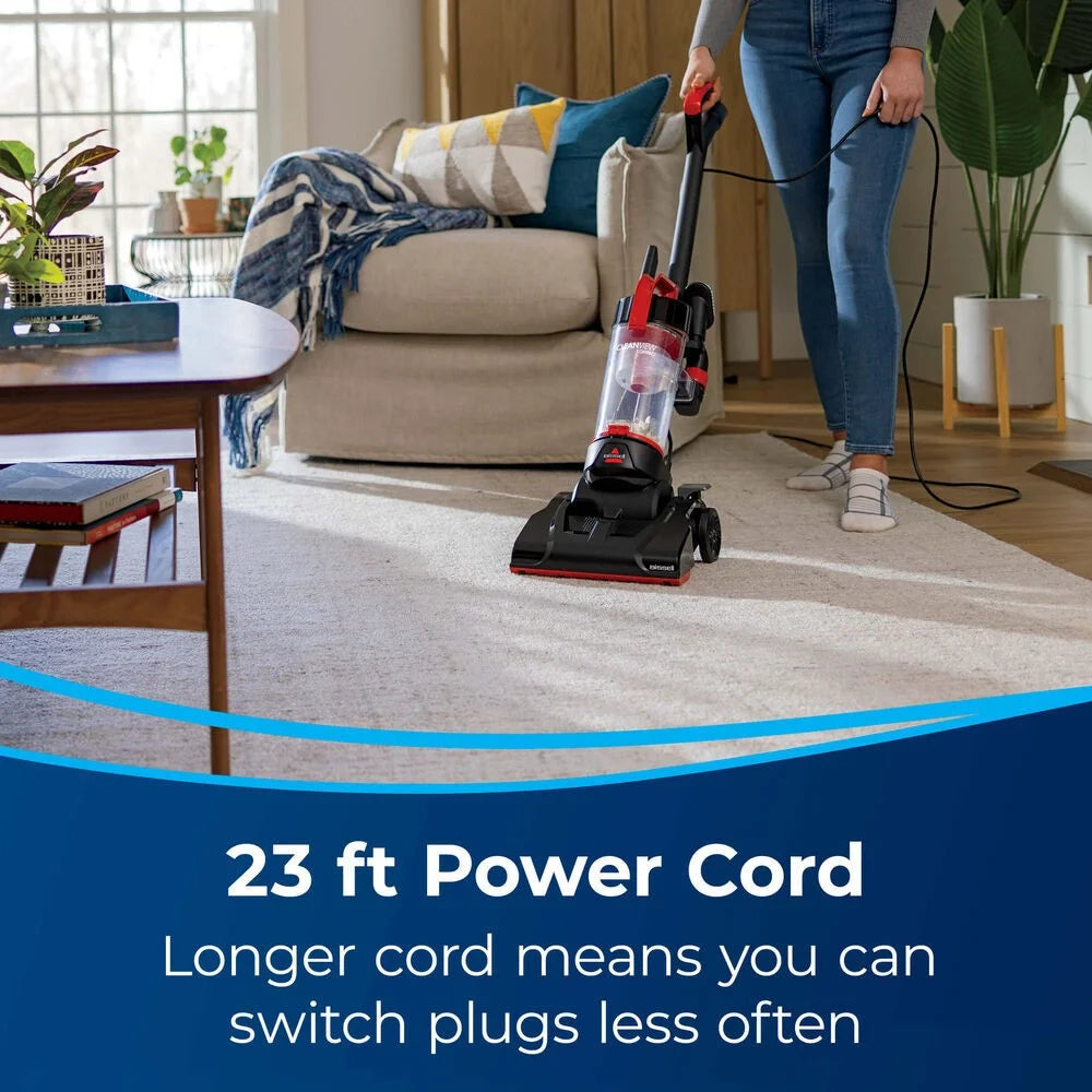 ® Cleanview® Compact Upright Vacuum 3508