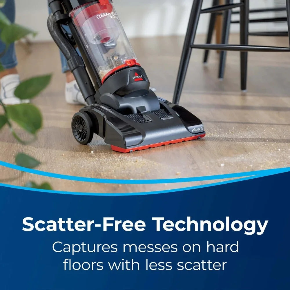 ® Cleanview® Compact Upright Vacuum 3508