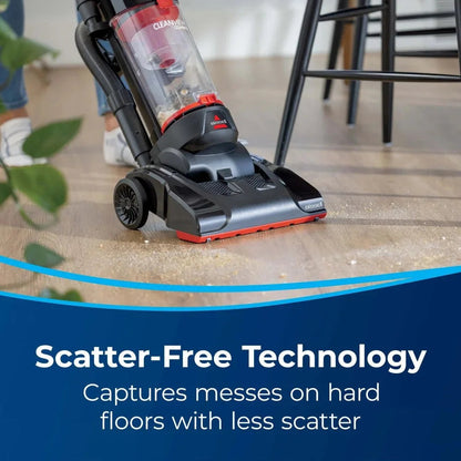® Cleanview® Compact Upright Vacuum 3508