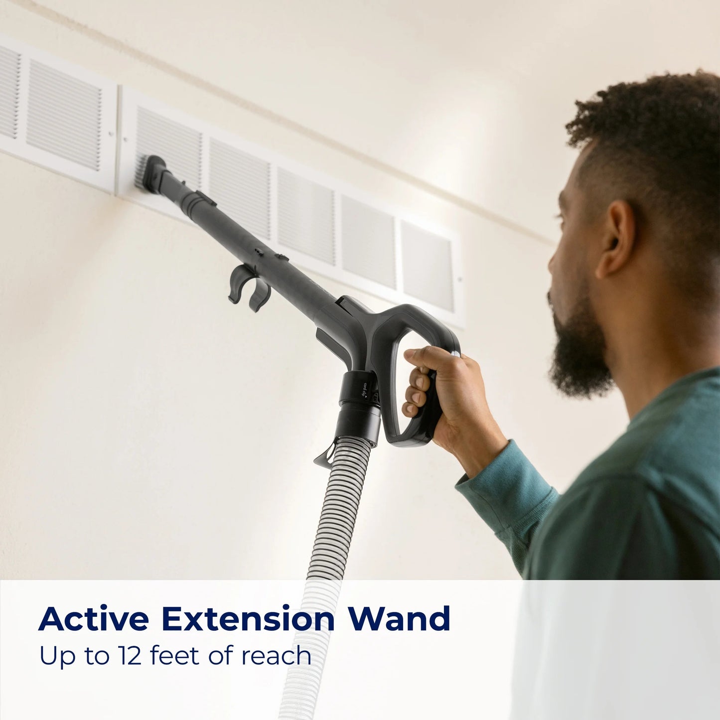 Cleanview Swivel Pet Upright Vacuum 3832