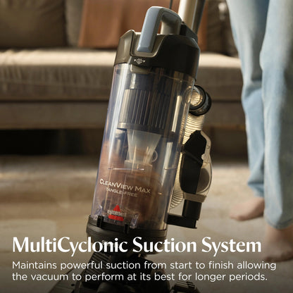® Cleanview® Max Tangle-Free Vacuum Cleaner