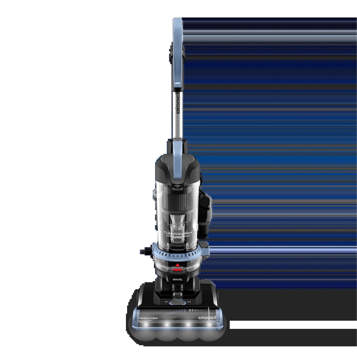 ® Cleanview® Max Tangle-Free Rewind Upright Vacuum 4073L