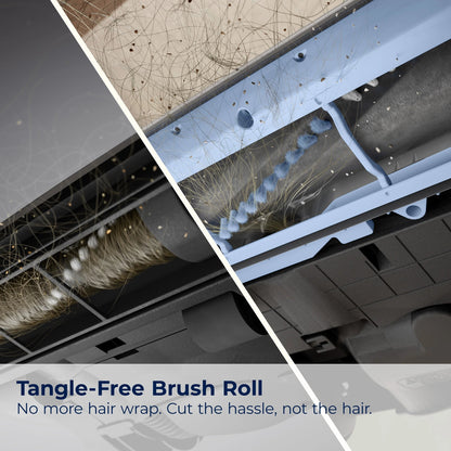 ® Cleanview® Max Tangle-Free Rewind Upright Vacuum 4073L