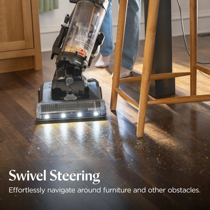 ® Cleanview® Max Tangle-Free Vacuum Cleaner