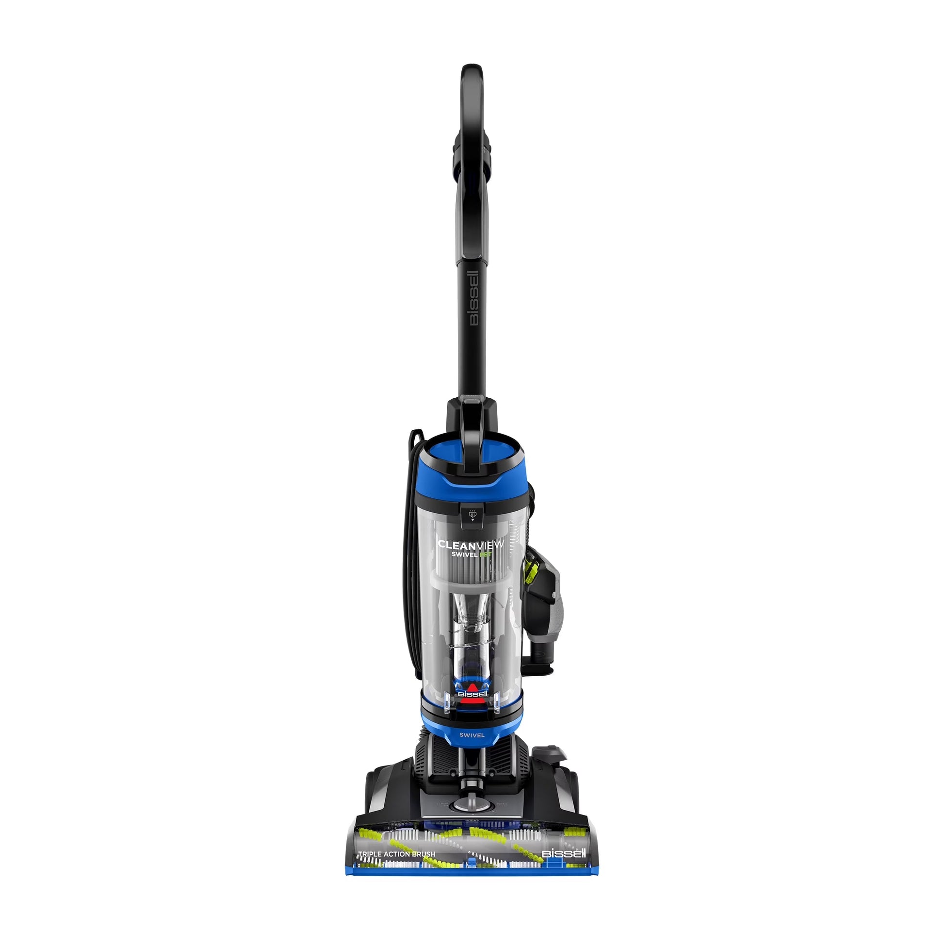 Cleanview Swivel Pet Upright Vacuum 3832