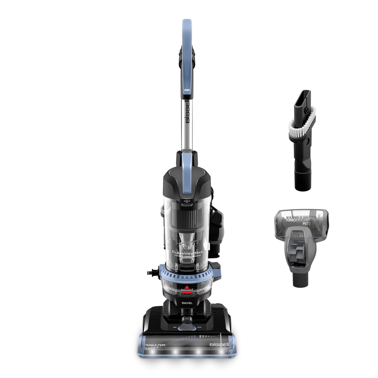 ® Cleanview® Max Tangle-Free Rewind Upright Vacuum 4073L