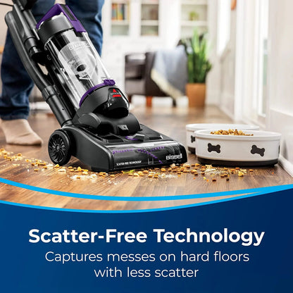 Cleanview® Compact Turbo Upright Vacuum 3437