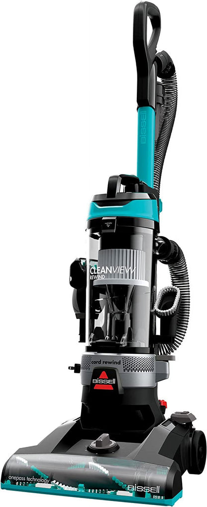 Cleanview® Rewind Upright Vacuum Cleaner 3676