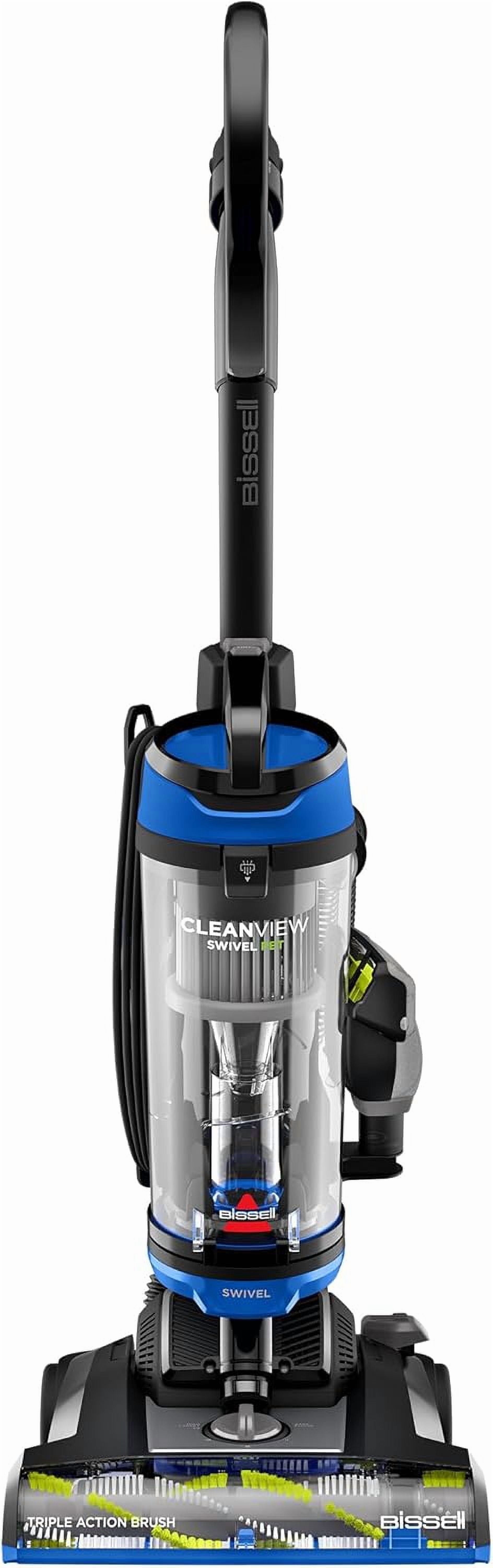 Cleanview® Swivel Pet Upright Vacuum Cleaner 3836