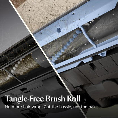 ® Cleanview® Max Tangle-Free Vacuum Cleaner