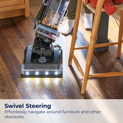 ® Cleanview® Max Tangle-Free Rewind Upright Vacuum 4073L