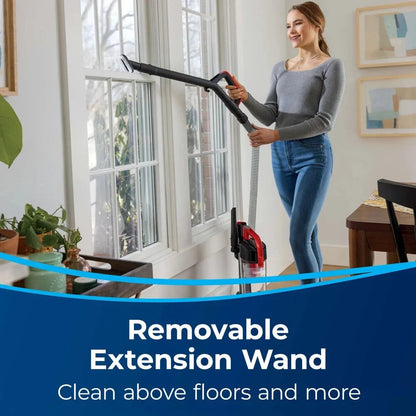 ® Cleanview® Compact Upright Vacuum 3508