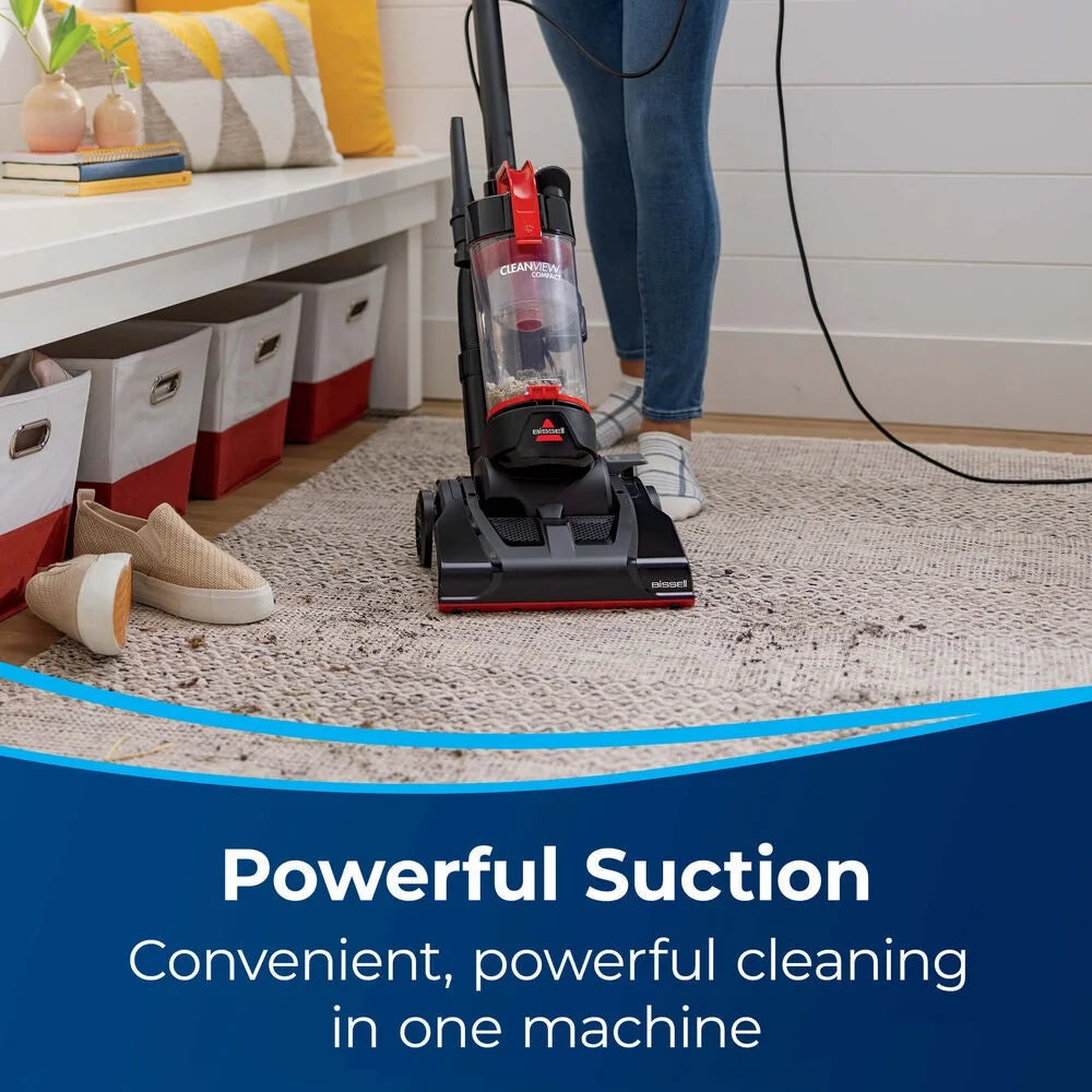 ® Cleanview® Compact Upright Vacuum 3508