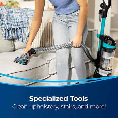 Cleanview® Rewind Upright Vacuum Cleaner 3676