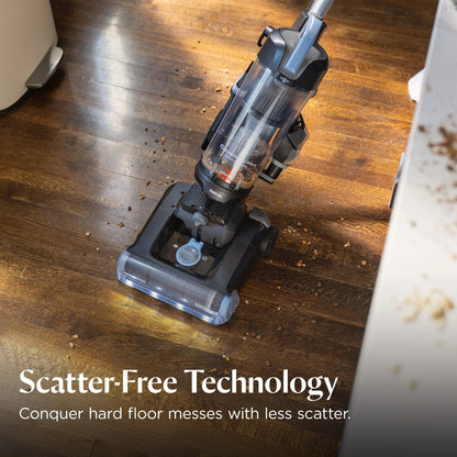 ® Cleanview® Max Tangle-Free Vacuum Cleaner